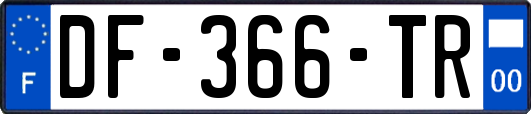 DF-366-TR