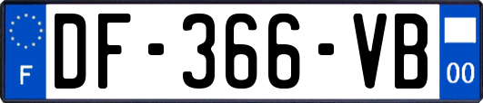 DF-366-VB