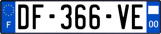 DF-366-VE