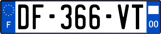 DF-366-VT