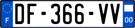 DF-366-VV
