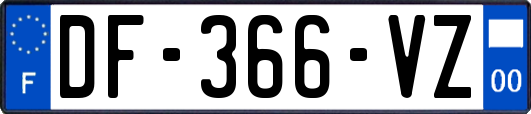 DF-366-VZ