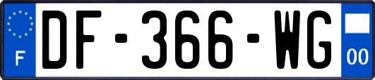 DF-366-WG