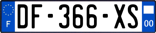 DF-366-XS