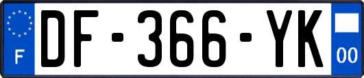 DF-366-YK