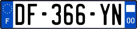 DF-366-YN