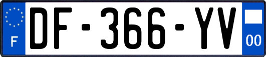 DF-366-YV