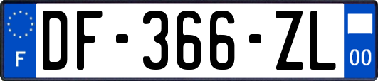 DF-366-ZL