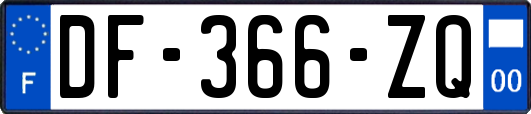 DF-366-ZQ