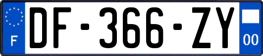 DF-366-ZY