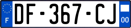 DF-367-CJ