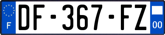 DF-367-FZ