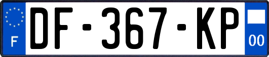 DF-367-KP