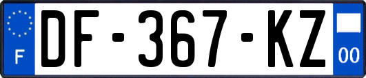 DF-367-KZ