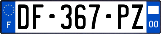 DF-367-PZ