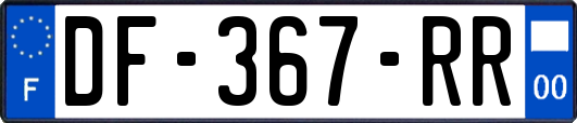 DF-367-RR