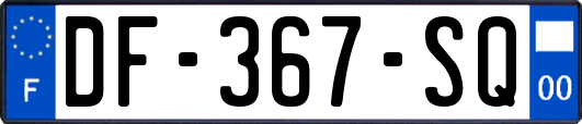 DF-367-SQ