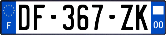 DF-367-ZK