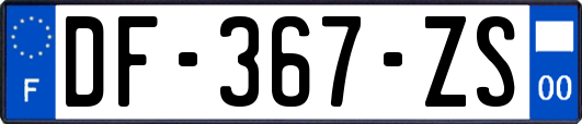 DF-367-ZS