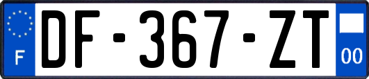 DF-367-ZT