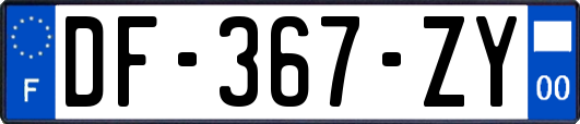 DF-367-ZY