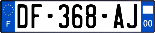 DF-368-AJ