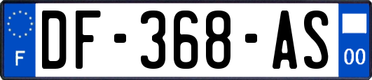 DF-368-AS