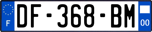 DF-368-BM