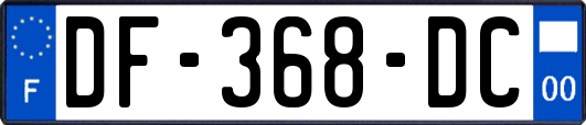 DF-368-DC