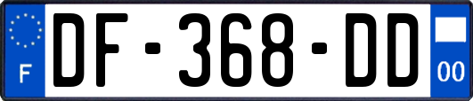 DF-368-DD
