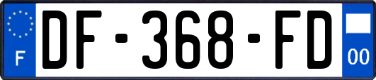 DF-368-FD