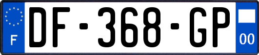 DF-368-GP