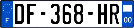 DF-368-HR