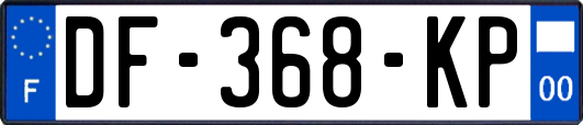 DF-368-KP