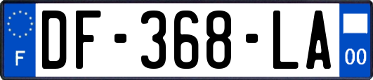 DF-368-LA