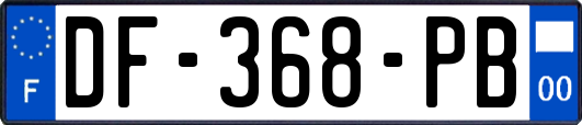 DF-368-PB