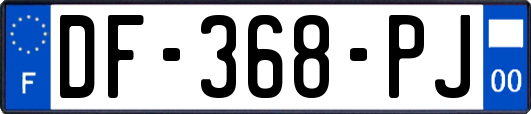DF-368-PJ