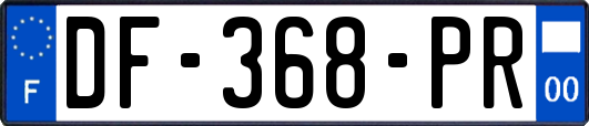 DF-368-PR