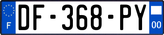 DF-368-PY
