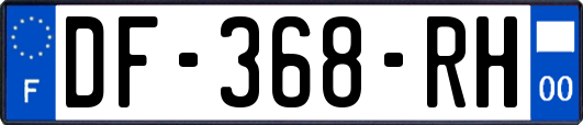 DF-368-RH