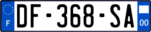 DF-368-SA