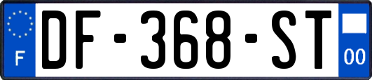 DF-368-ST