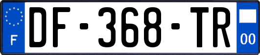 DF-368-TR