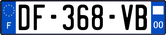 DF-368-VB