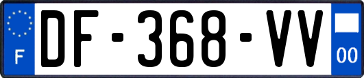 DF-368-VV