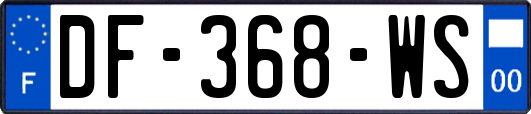 DF-368-WS