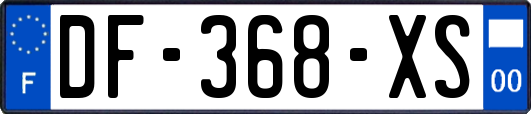 DF-368-XS