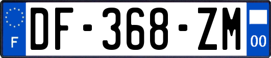 DF-368-ZM