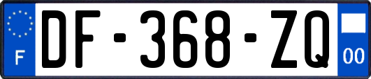 DF-368-ZQ