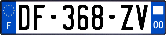 DF-368-ZV